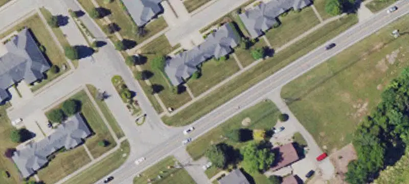 B2-Zoned Commercial Land