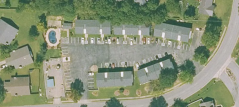 Renovated 40-Unit Apartment Building