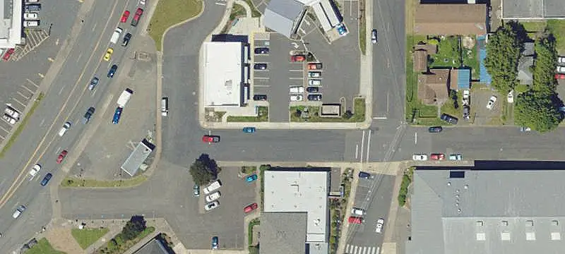 C-2 Commercial Land