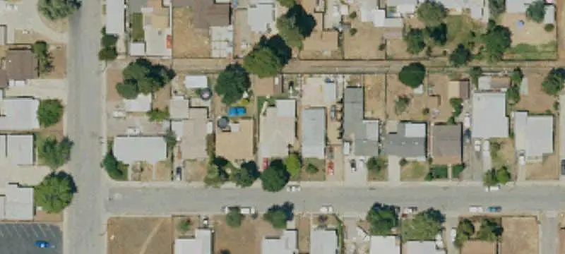 Fire-Damaged Duplex Property