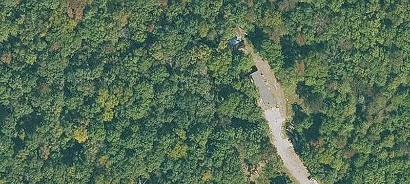 Ozarks Hunting Land with Metal Shop