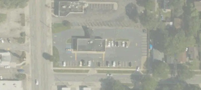 Mixed-Use Property with Commercial Kitchen