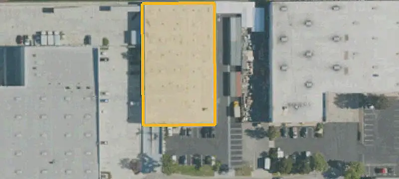 High-Clear Warehouse
