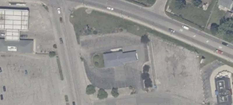 Eastgate Plaza Shopping Center