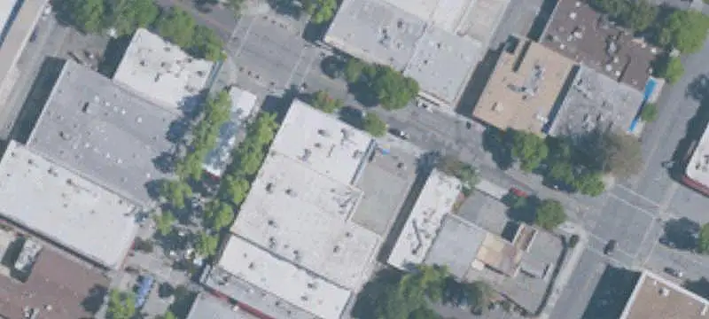 Corner Retail Space