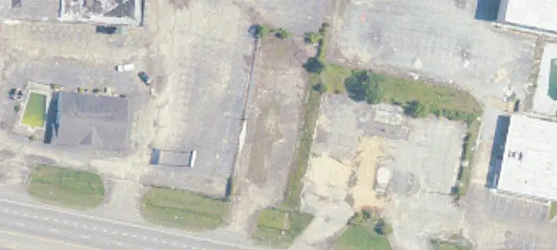 152-Room Hotel Property