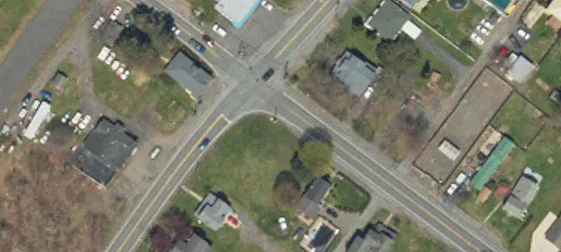 Rail-Served Industrial Land