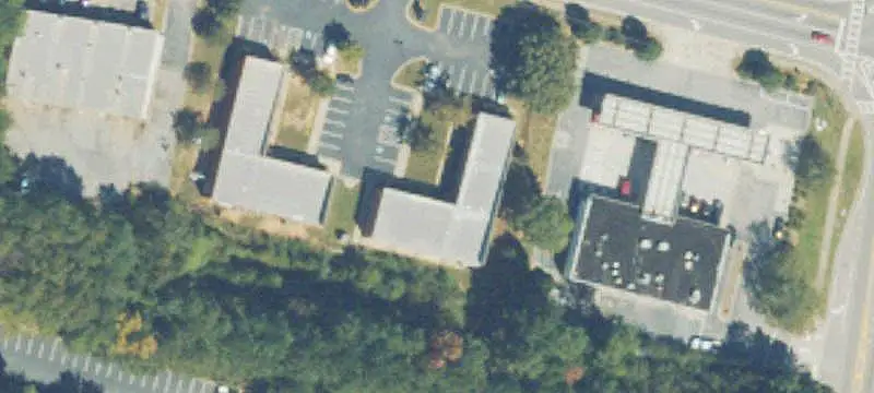 Freestanding Medical Office Space