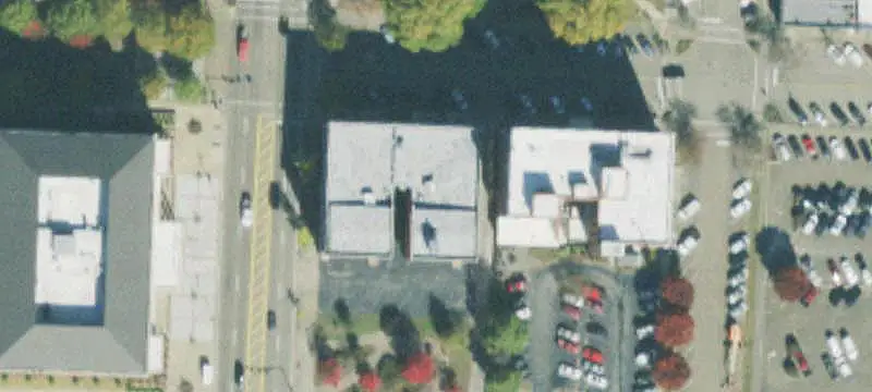Historic Downtown Mixed-Use Building
