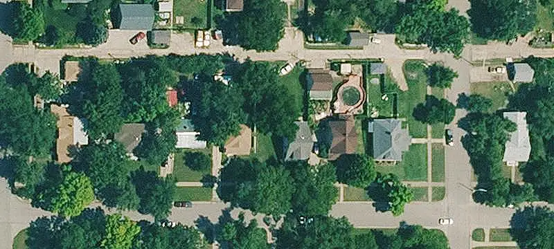 Drive-Thru Commercial Land