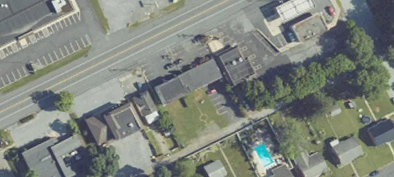 Owner-Operated Gas Station