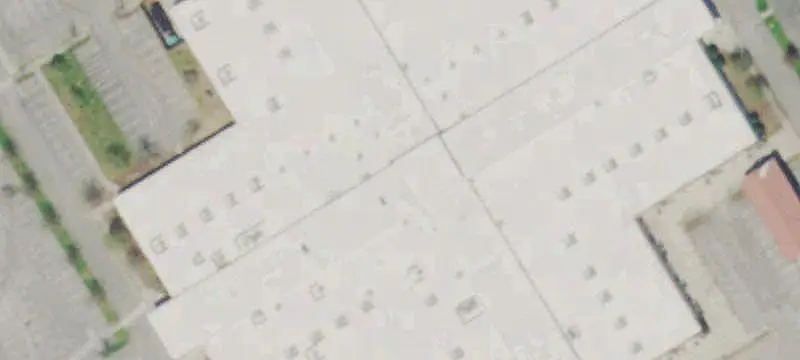 Single-Floor Office Unit