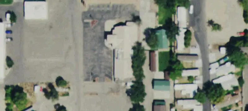 Single-Tenant Retail Space