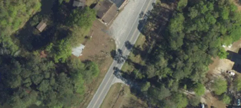 Commercial Land with Road Frontage