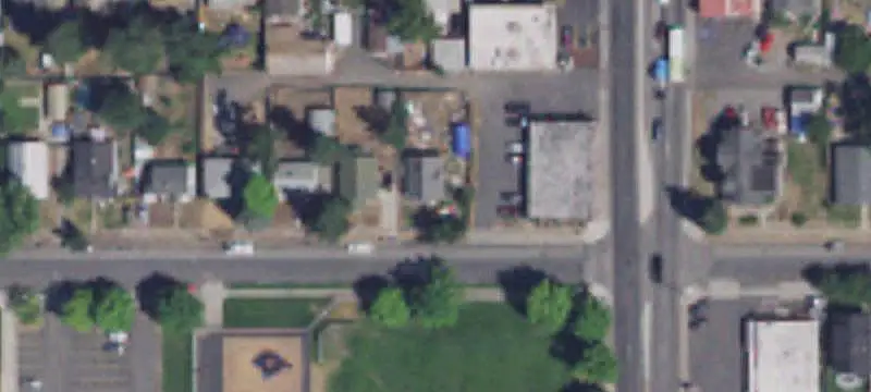 New 2-Unit Duplex with Garages