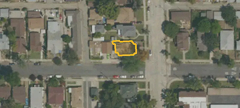 Remodeled Duplex with Separate Entrances