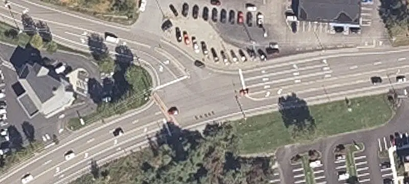 3-Bay Car Wash Property