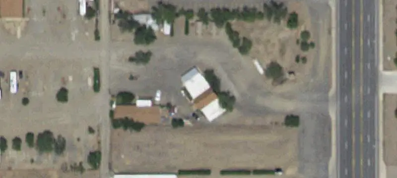 22-Room Motel with Restaurant