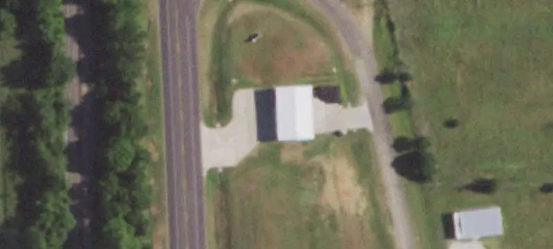 Commercial Land with Highway Access