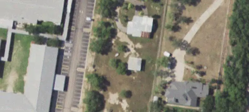 Wedding Venue and Event Center