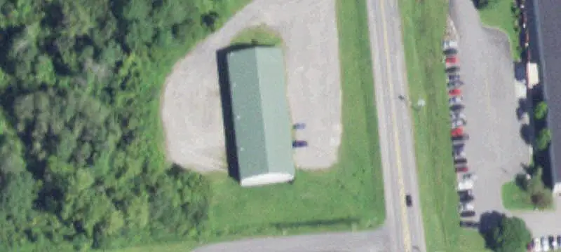 4-Unit Leased Warehouse