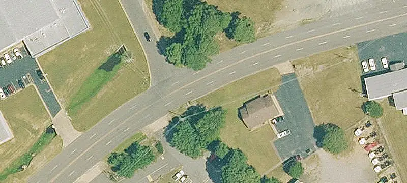Flex Space with Fenced Yard