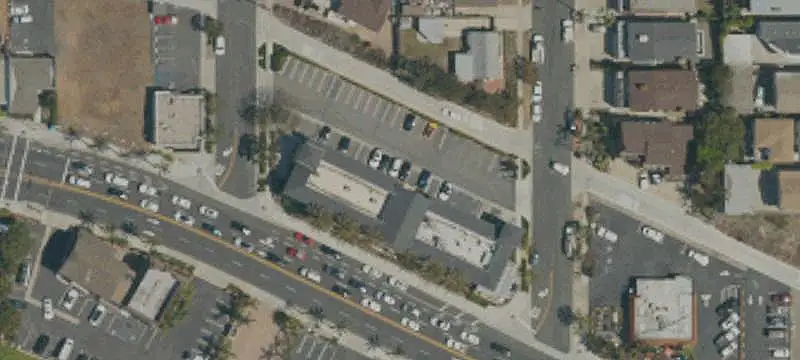 Town Center Commercial Land