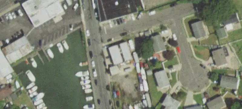Auto Shop and Warehouse