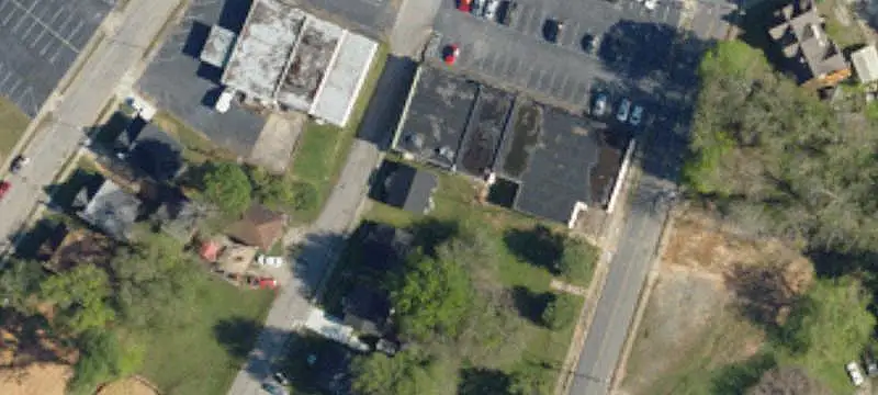 Eight-Residence Apartment Building Portfolio