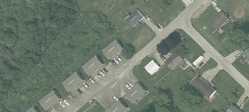 63-Unit Apartment Complex