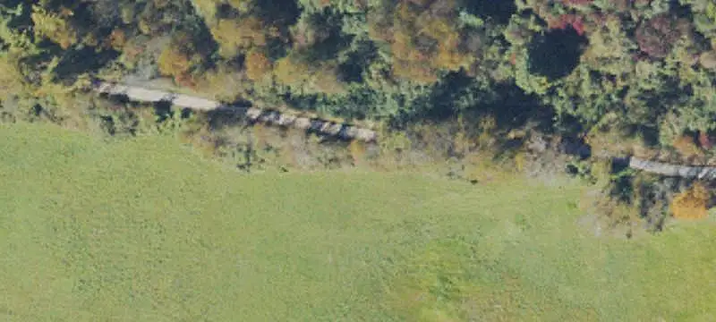 Mountain Hunting Land