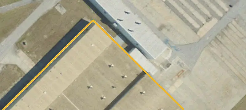 Industrial Manufacturing Facility