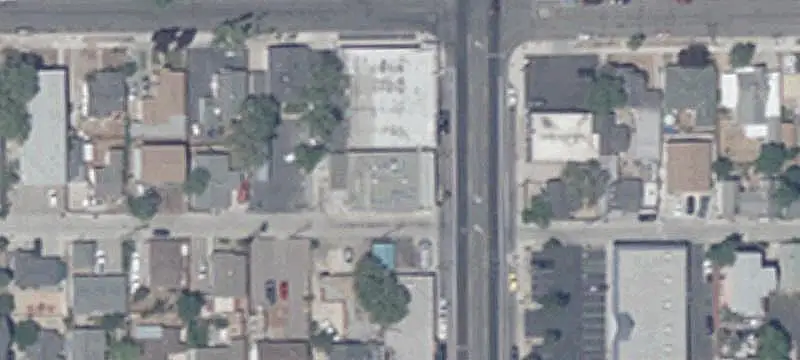 Freestanding Storefront Property