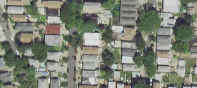 Two-Story Mixed-Use Property