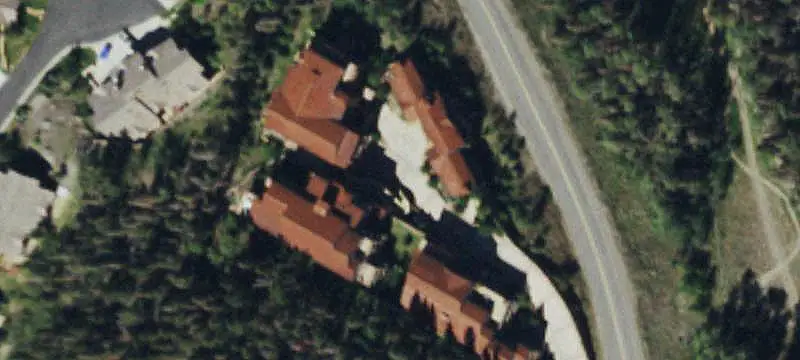 Mountain-View Residential Income Property