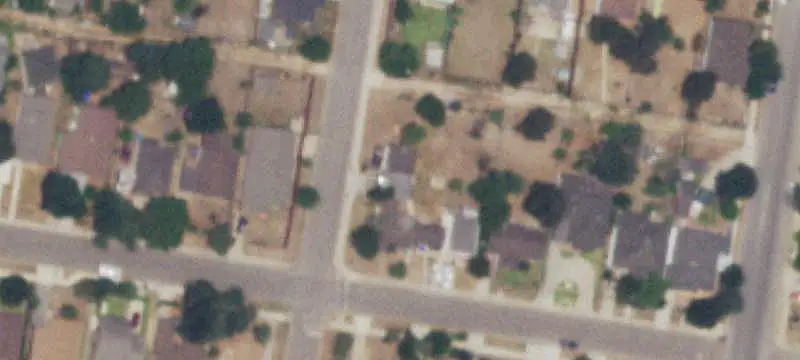Triplex with Three Rental Units