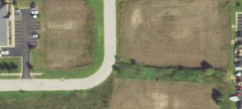 Commercial Land Parcel