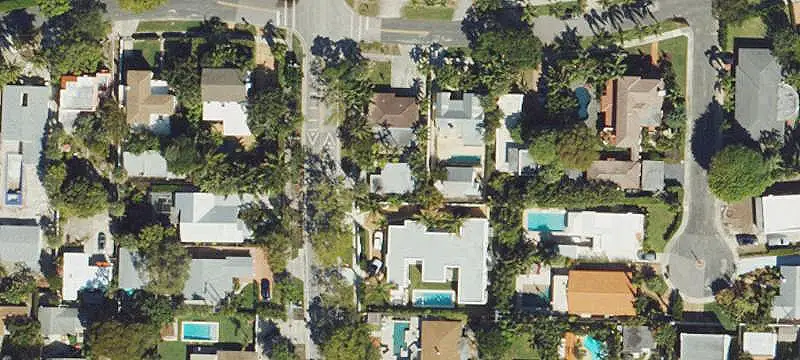 Updated 4-Unit Quadplex