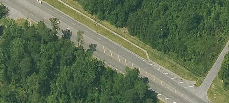 Commercial Land with Site Utilities