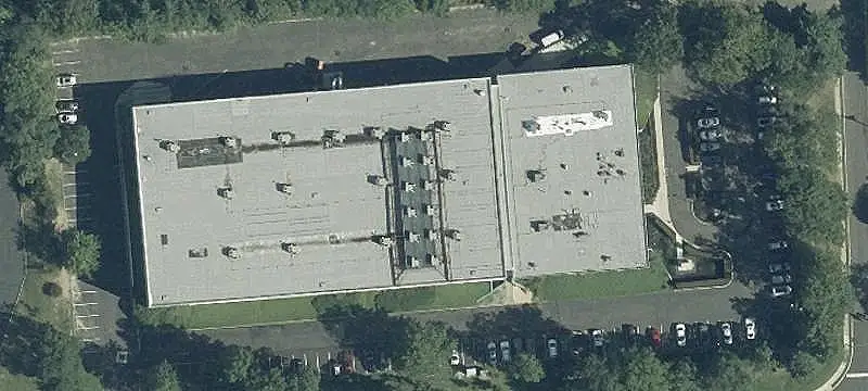 Single-Story Flex Building