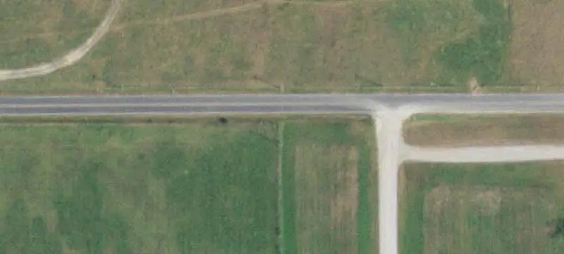 61-Site Mobile Home Park