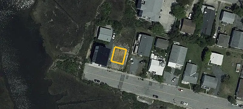 Brand-New Bay-View Triplex