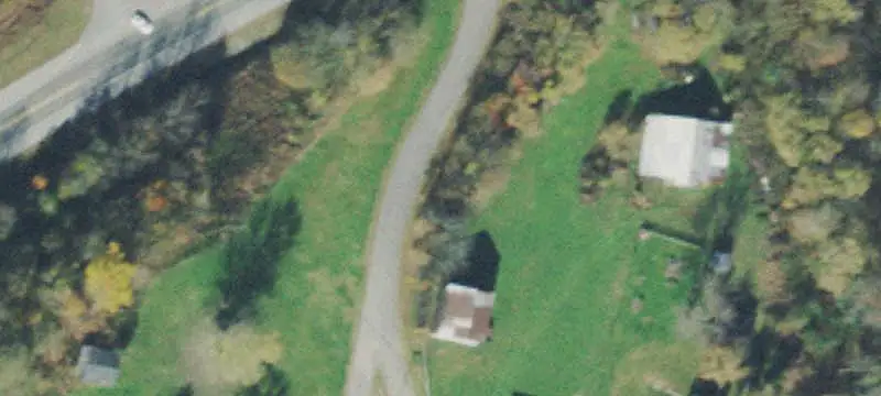 Agricultural Land with Creek