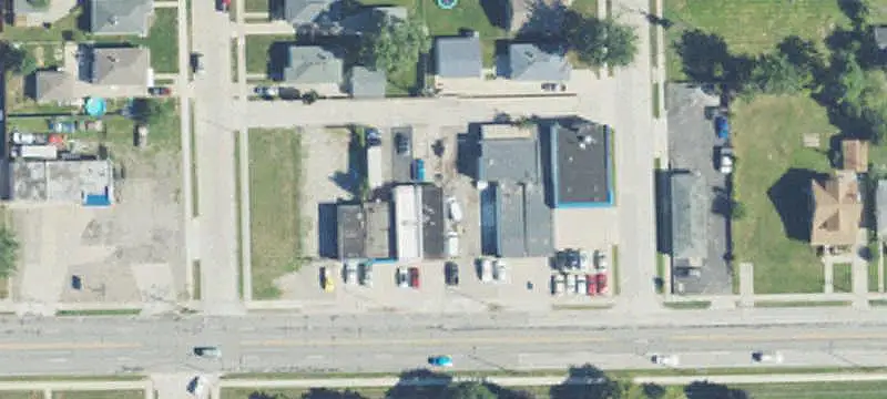 Owner-Operated Storefront Property