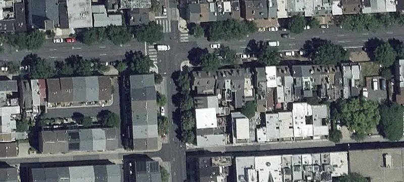 Mixed-Use Property with 4 Apartments