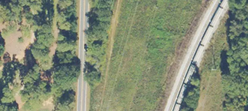 Mixed-Zoning Industrial Land