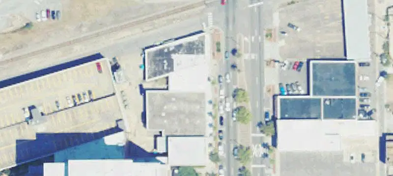 Restaurant Property