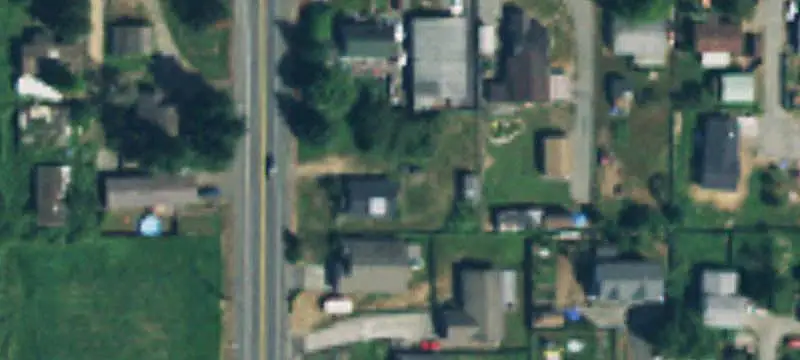 Commercial Land