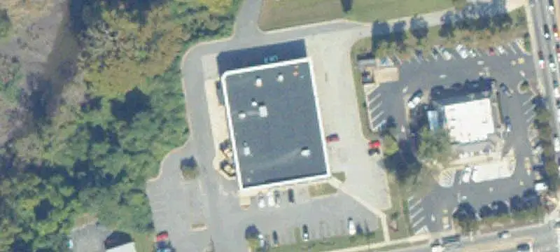 Walgreens Drive-Through Retail Property