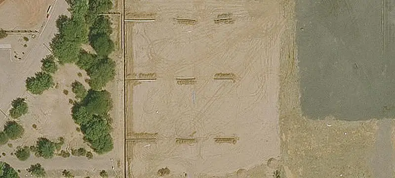 Commercial Pad Site